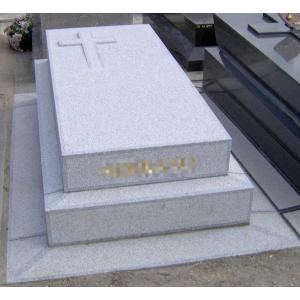 Granit bouchardé - Montparnasse (75)