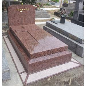Granit poli - Ivry parisien (94)