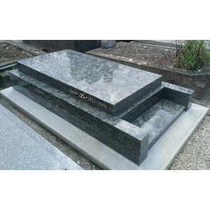 Granit poli - Vincennes (94)