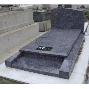 Granit poli - Bercy (75)